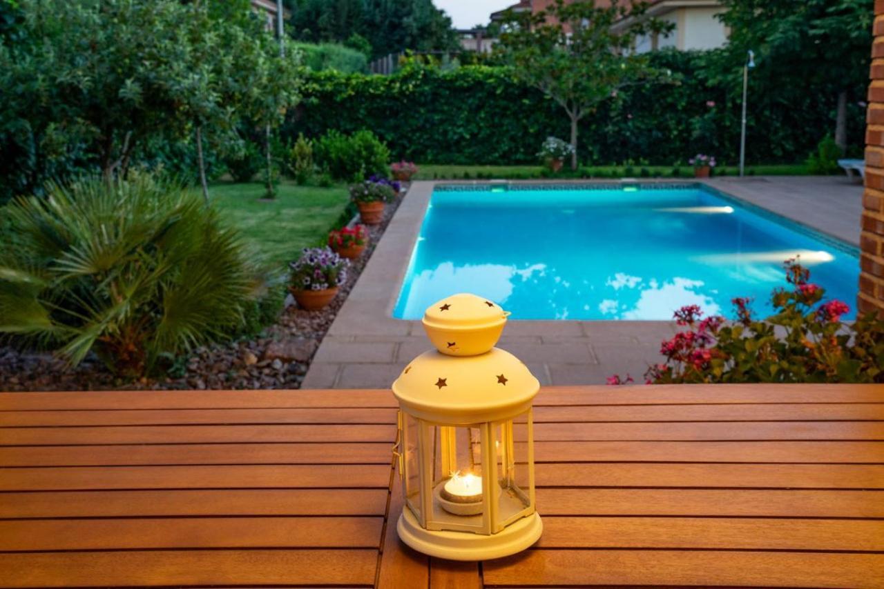 Villa Marin Toledo Las Nieves  Exterior photo
