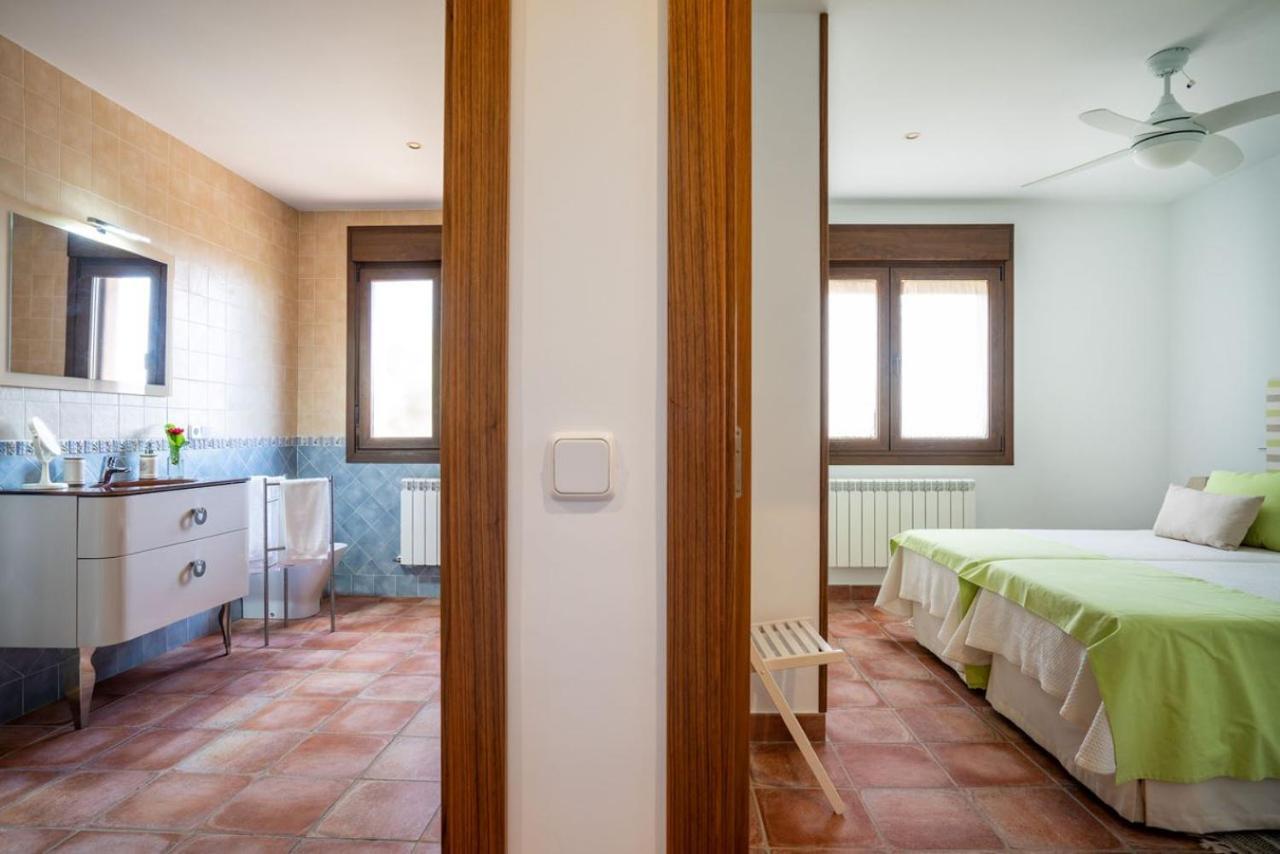 Villa Marin Toledo Las Nieves  Exterior photo