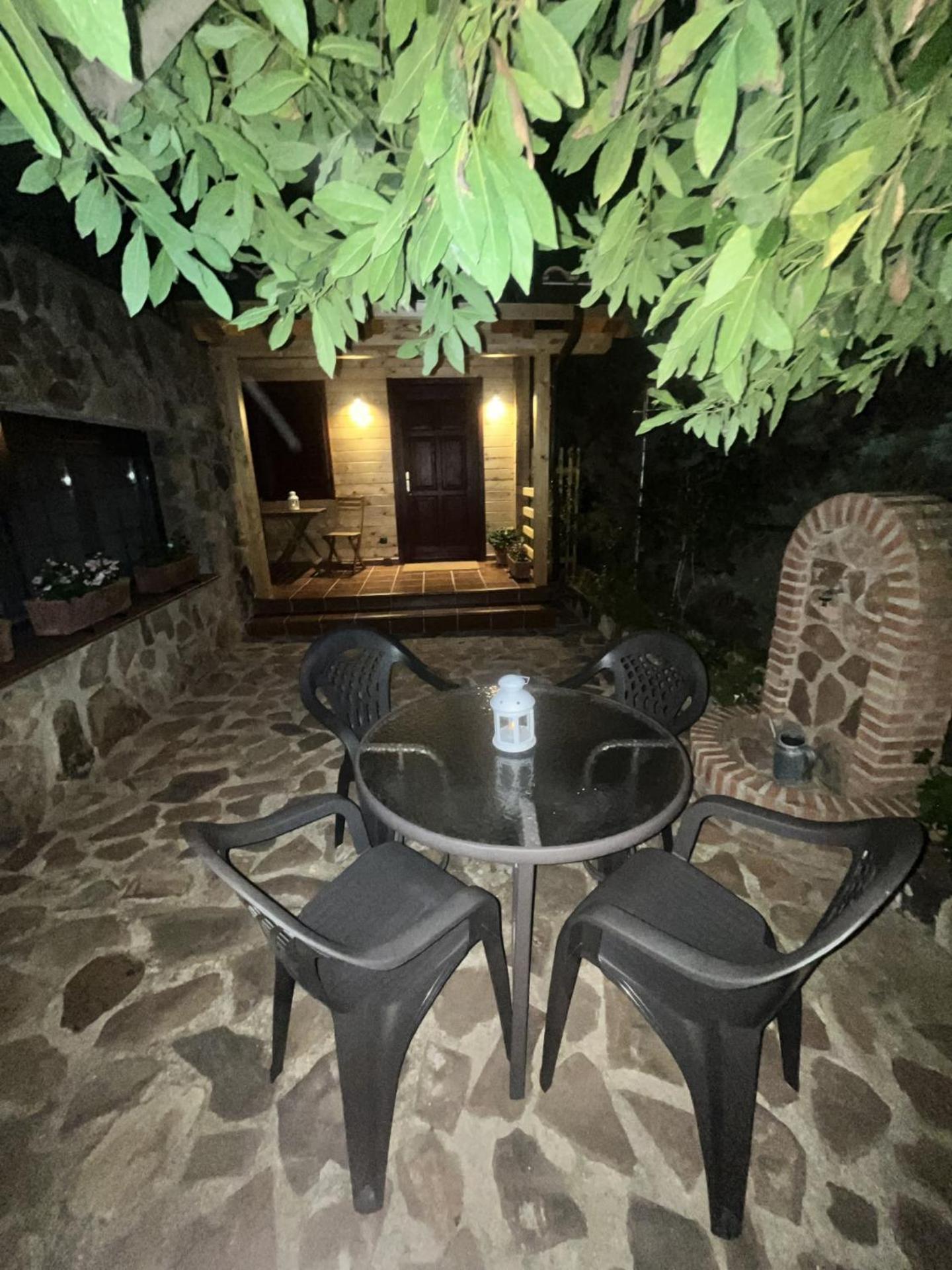 Villa Marin Toledo Las Nieves  Exterior photo