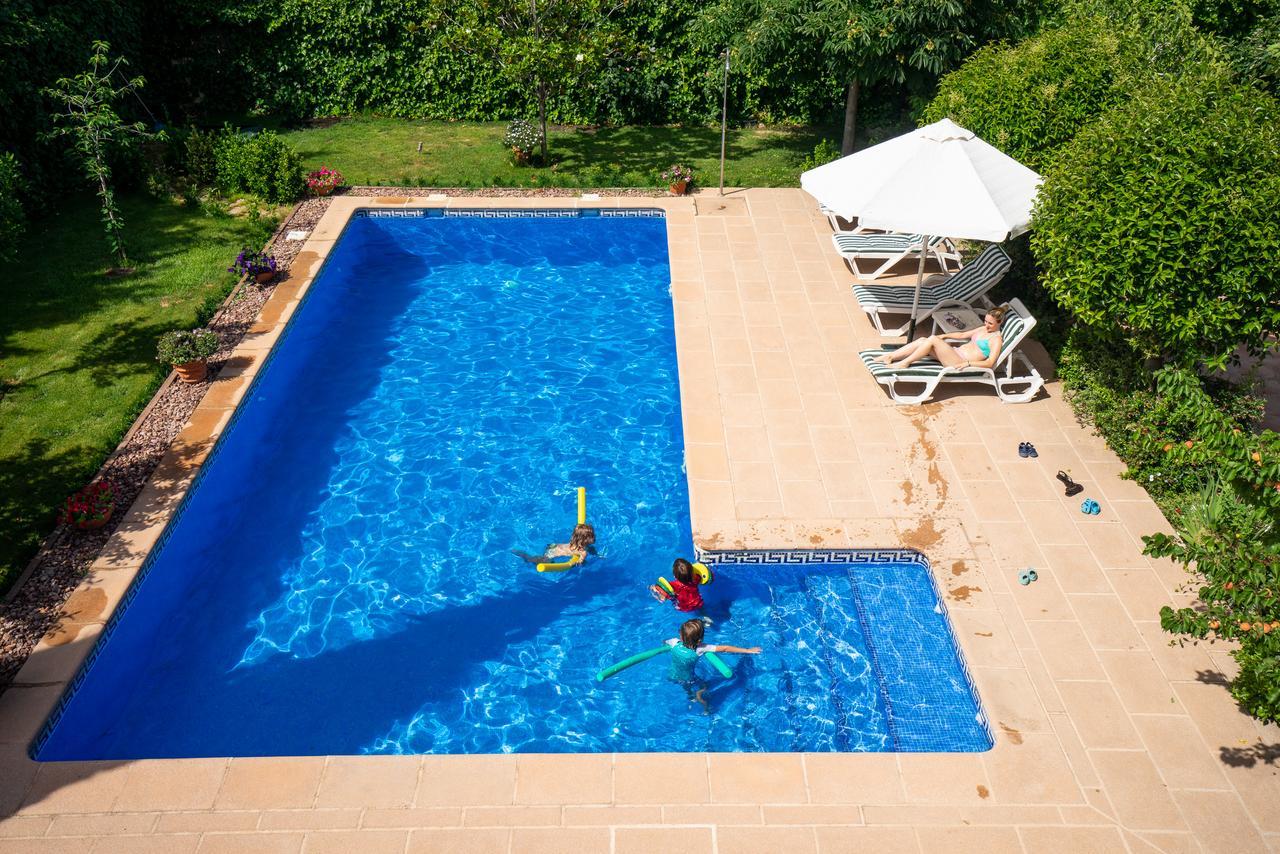 Villa Marin Toledo Las Nieves  Exterior photo